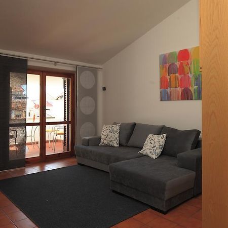 Appartamento Casa Guglielmo Viareggio Esterno foto