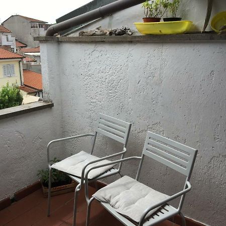 Appartamento Casa Guglielmo Viareggio Esterno foto