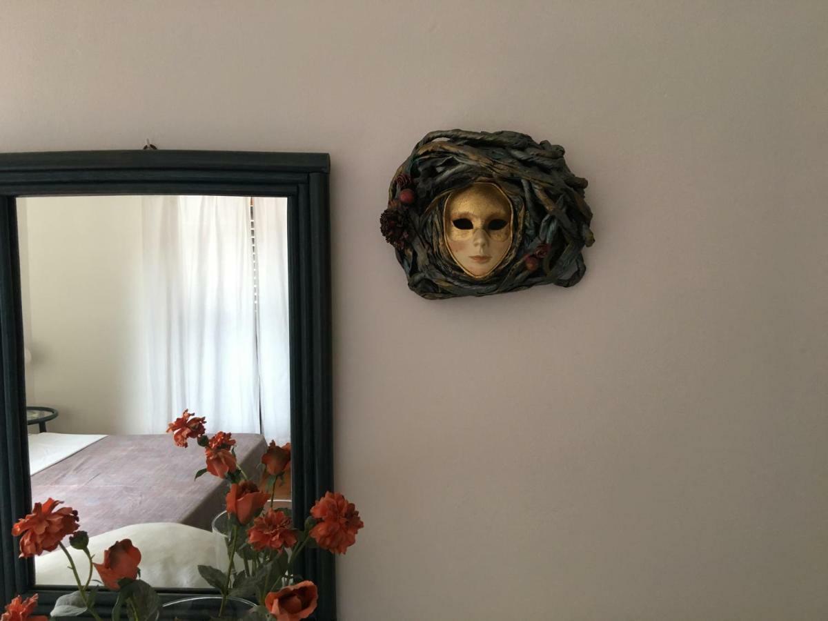 Appartamento Casa Guglielmo Viareggio Esterno foto