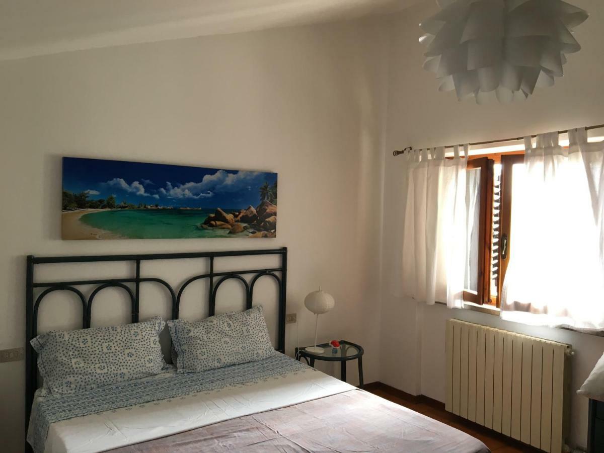 Appartamento Casa Guglielmo Viareggio Esterno foto