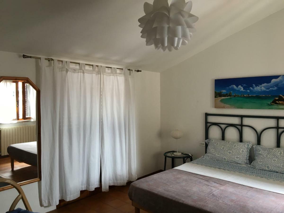 Appartamento Casa Guglielmo Viareggio Esterno foto