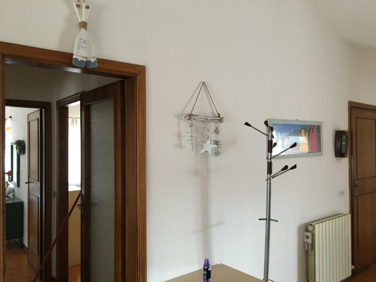 Appartamento Casa Guglielmo Viareggio Esterno foto