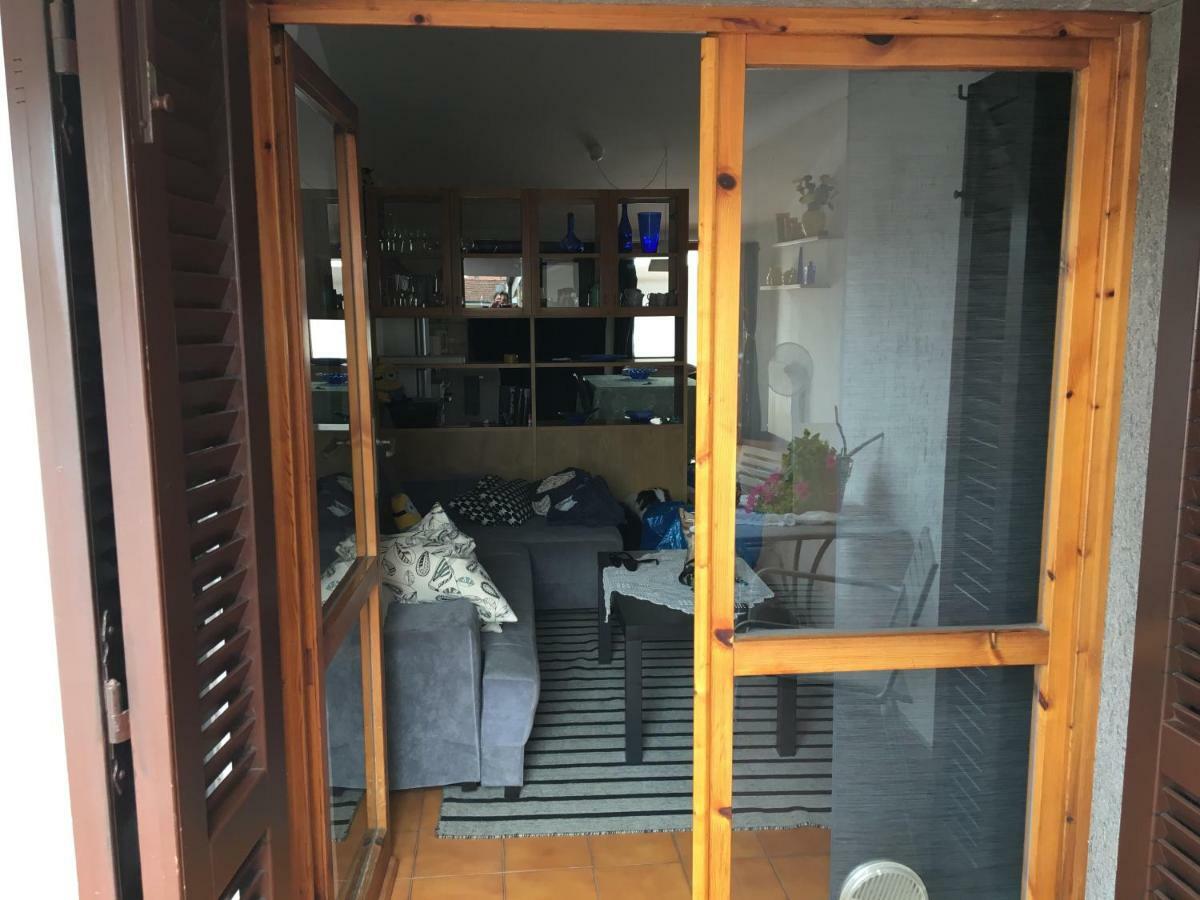 Appartamento Casa Guglielmo Viareggio Esterno foto